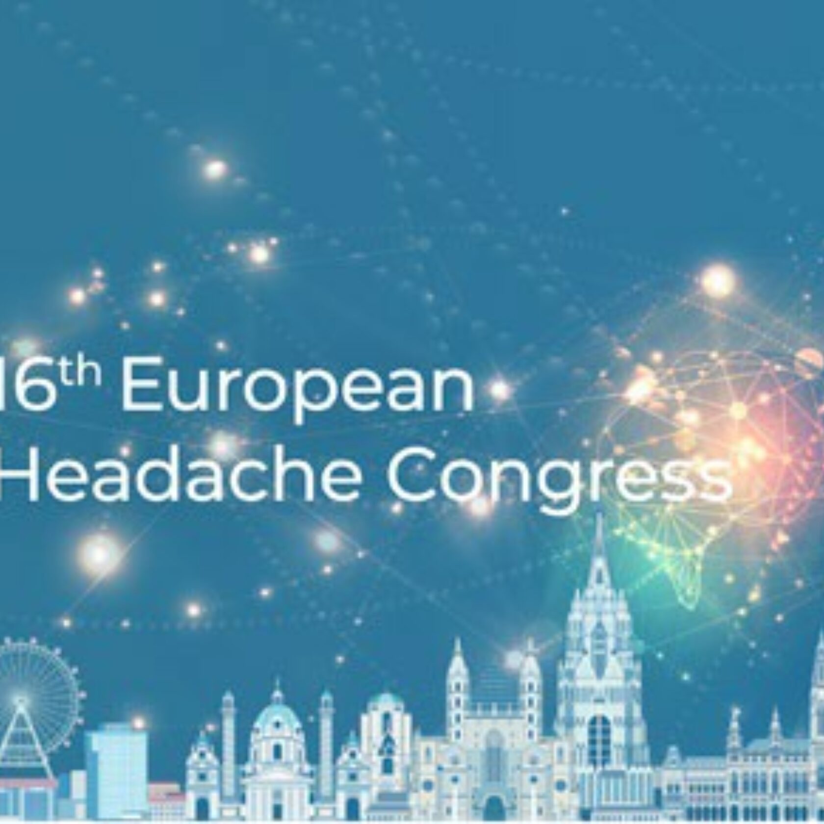 16th European Headache Congress